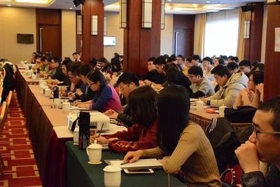 第四期網(wǎng)絡(luò)文化經(jīng)營單位自審人員培訓班在京成功舉辦，助力行業(yè)內(nèi)容生態(tài)建設(shè)