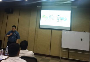 天邦股份食品事業(yè)部 團結(jié)一心向未來——銷售培訓與團建活動圓滿落幕