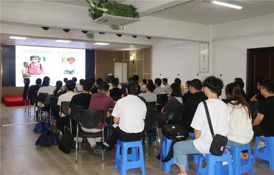 喬金斯耐思迪商學(xué)院第六期大型培訓(xùn)活動(dòng)圓滿落幕，賦能精英再啟航