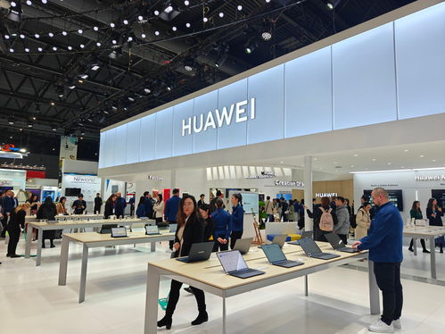 圖文直擊MWC 硬科技氣息濃厚，生成式AI成為焦點，網(wǎng)絡技術(shù)服務迎來新階段